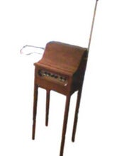 wavefront classic theremin