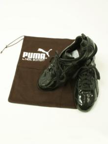 puma