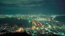 函館夜景