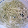 出石名物皿そば♪③の画像