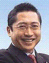 HES.Yoshimi Watanabe(LDP)