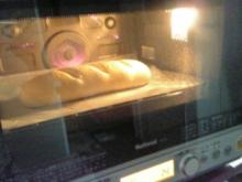 チーズパン１
