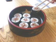 居酒屋田村のうどん