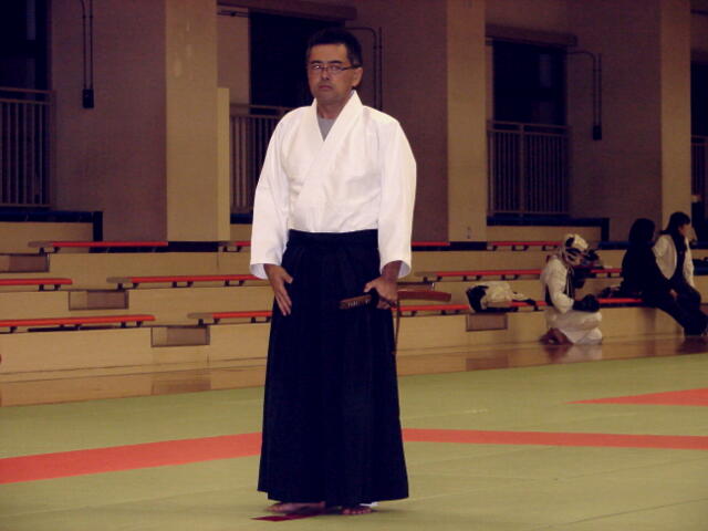 小次郎と武蔵の記事画像