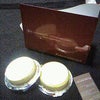 観音屋のチーズケーキ ★神戸★の画像