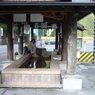 （旅）十津川村温泉　滝の湯 ～硫黄が香る本格温泉～の記事より