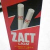ＺＡＣＴの画像