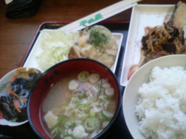 gohan