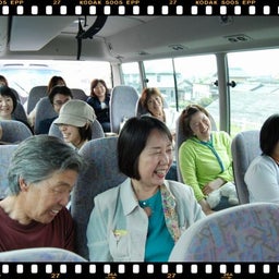 画像 ２００８年　遠足♪　バス内！！ の記事より 4つ目