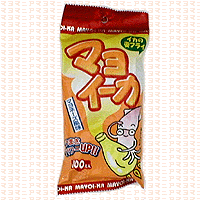 マヨイーカ