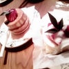 五感ケーキの画像