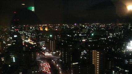 ＲＩＥのＢＬＯＧ-夜景