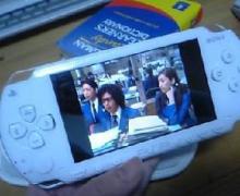 psp