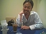 ﾖｼﾄﾓさん