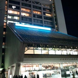 いつも一人ぼっち・・・ライブ日記