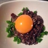 黒豆納豆の画像