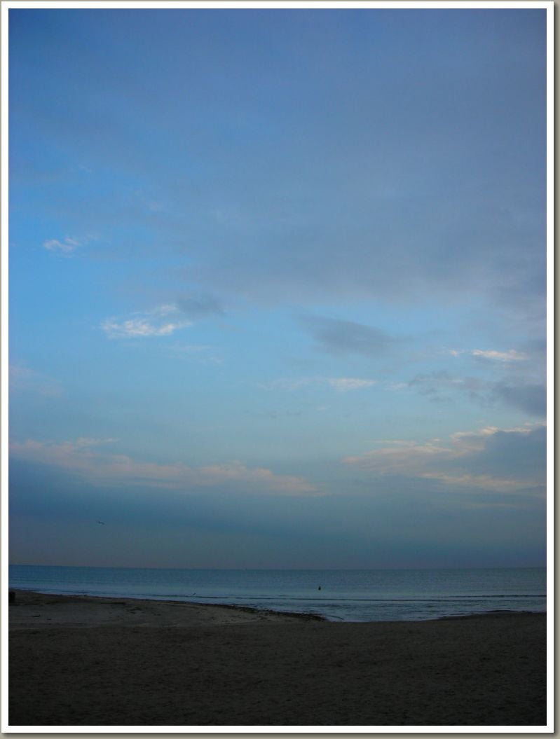 空