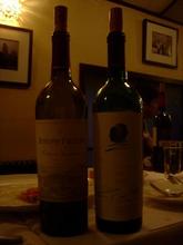 OPUS ONE'01