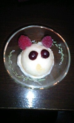 夜食の記事より