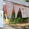 古民家縁市レポートの画像