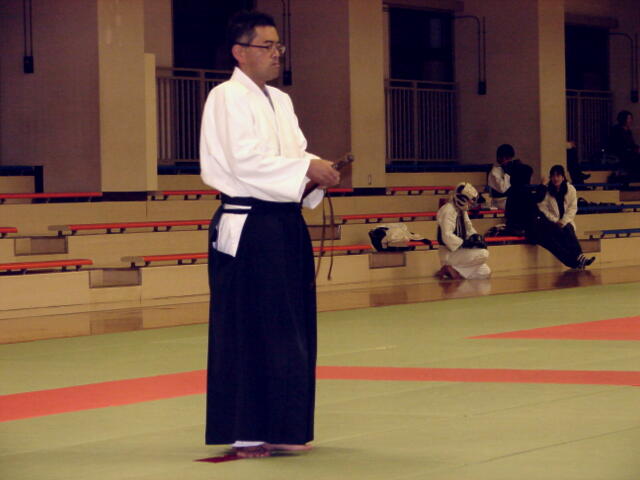 小次郎と武蔵の記事画像