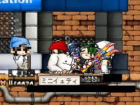 ＭＰＫしっかり