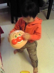 はる ルンルン♪-090301_2006~01.JPG