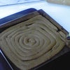 クリスマスケーキの画像