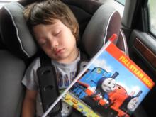 Day out with Thomas 3