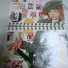 プリクラの画像