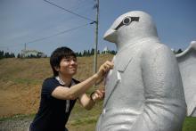 やっぱりこうなる。