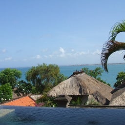 マニアックなBali  ソワンドテージャスのバリニーズスパセラピストブログ-フォーシーズンズ