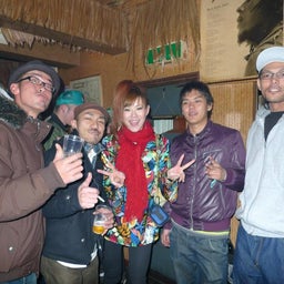 ♪レゲエシンガー 
