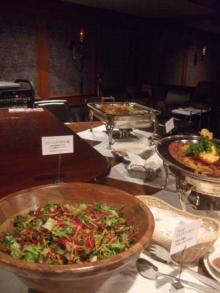 おもてなし料理教室 Salon de clover