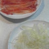 刺身のつまの活用!の画像