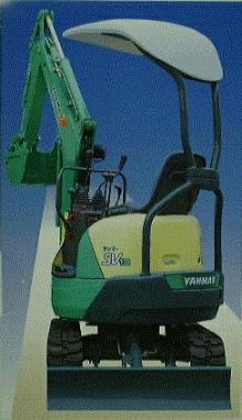 小旋回