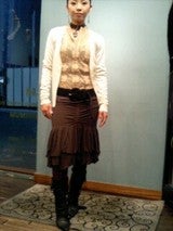 コーディネート２