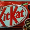 KitKat littleの画像
