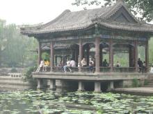 中国版モネの庭