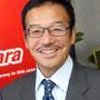 経営者モーニングセミナー報告の画像