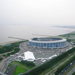 画像 SUMMER SONIC 2008 vol.3/hotel の記事より 1つ目