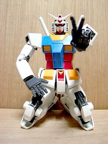 RX78-2