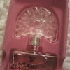 ★孔雀eau de toilette★の画像