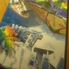 WET & SALTYの画像