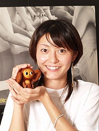 なんでもかんでもﾟ･:,｡☆【Wide ＆ Shallow】ヾ( ´ー｀)-吉田久美子さん