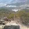 登山の画像