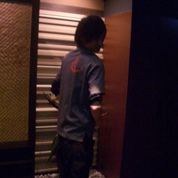 DJ JAG a.k.a GANGLING  「SECOND 2 NONE」　　　　　　　　　　　　　　　　　　　　　　