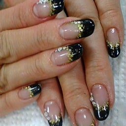 ＊＊NAIL＊＊ ｴﾂの気まま日記＊＊-20090130192040.jpg