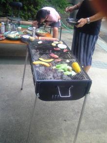 BBQ②