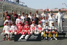 2007ラインナップ
